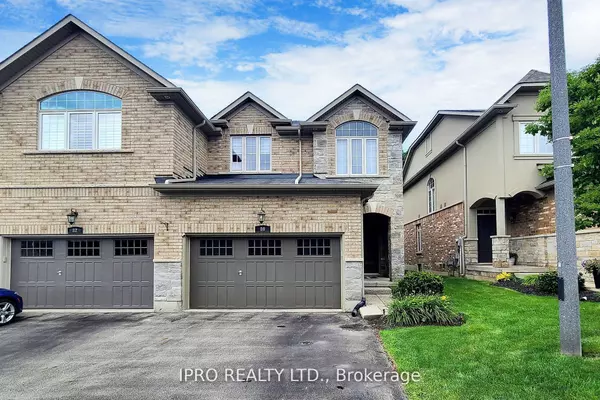 Hamilton, ON L9K 0B6,80 Oakhaven PL