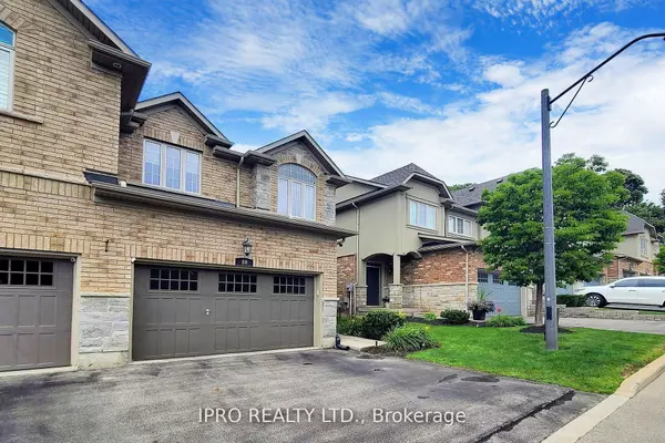 Hamilton, ON L9K 0B6,80 Oakhaven PL