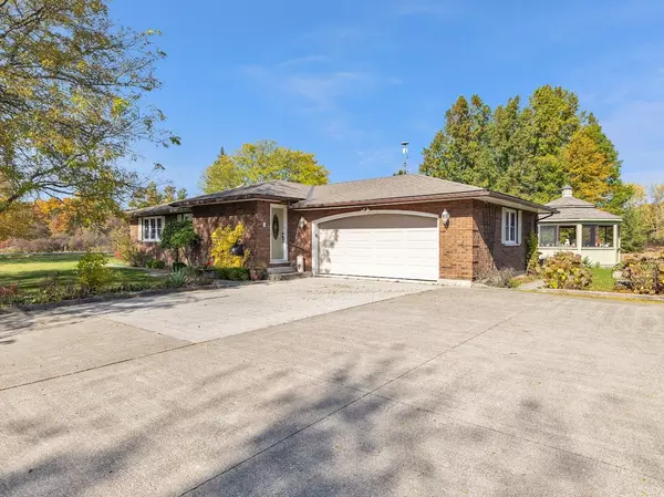 Niagara Falls, ON L3B 5N4,12710 McKenney RD