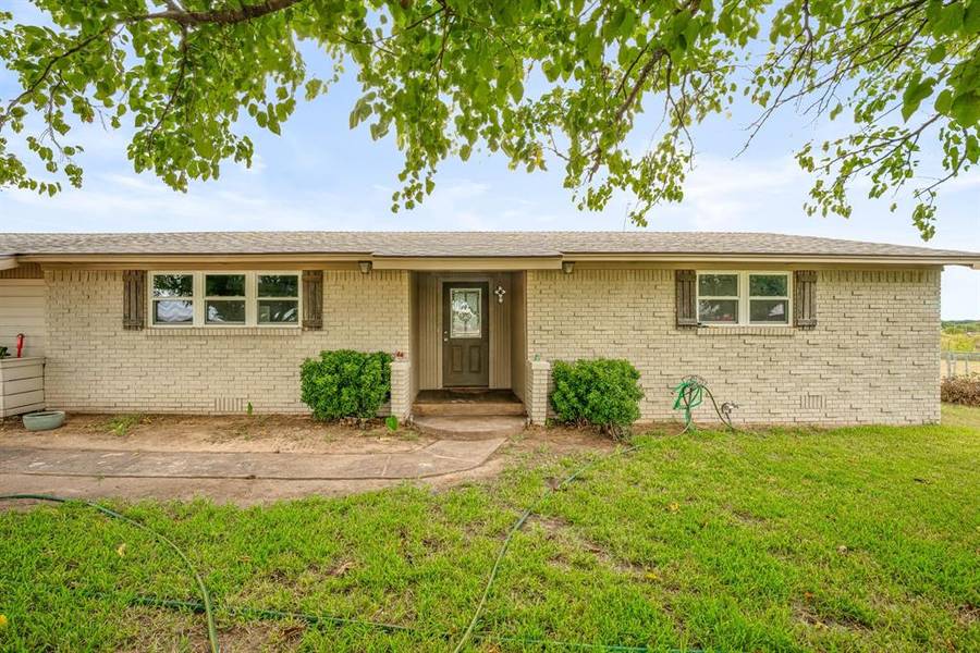 251 Highway 2921, De Leon, TX 76444