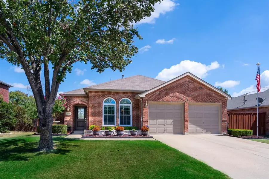 319 Bayberry Trail, Forney, TX 75126