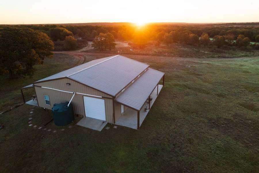 10393 State Hwy 148, Jacksboro, TX 76458