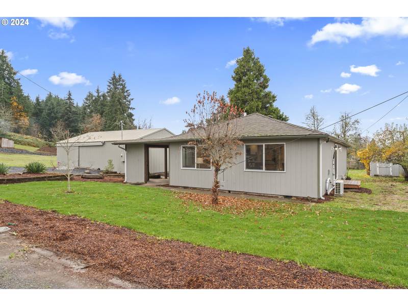 1176 48TH AVE, Sweet Home, OR 97386