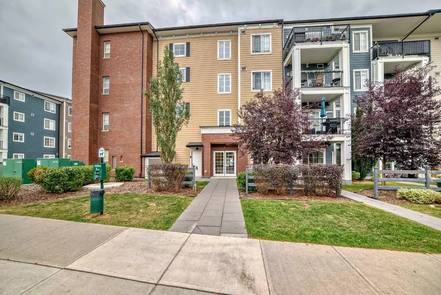 151 Legacy Main ST SE #7312, Calgary, AB T2X4A4