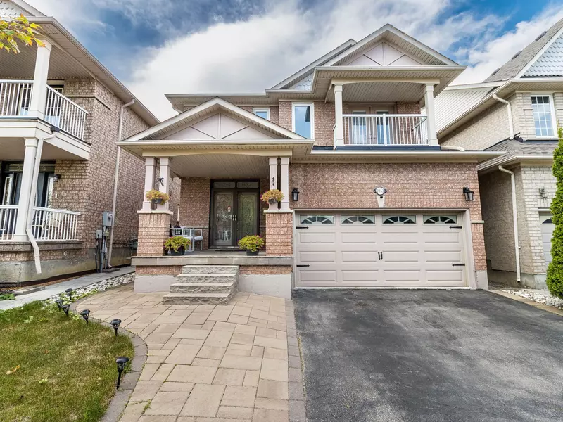 1051 McClenahan CRES, Milton, ON L9T 6W6