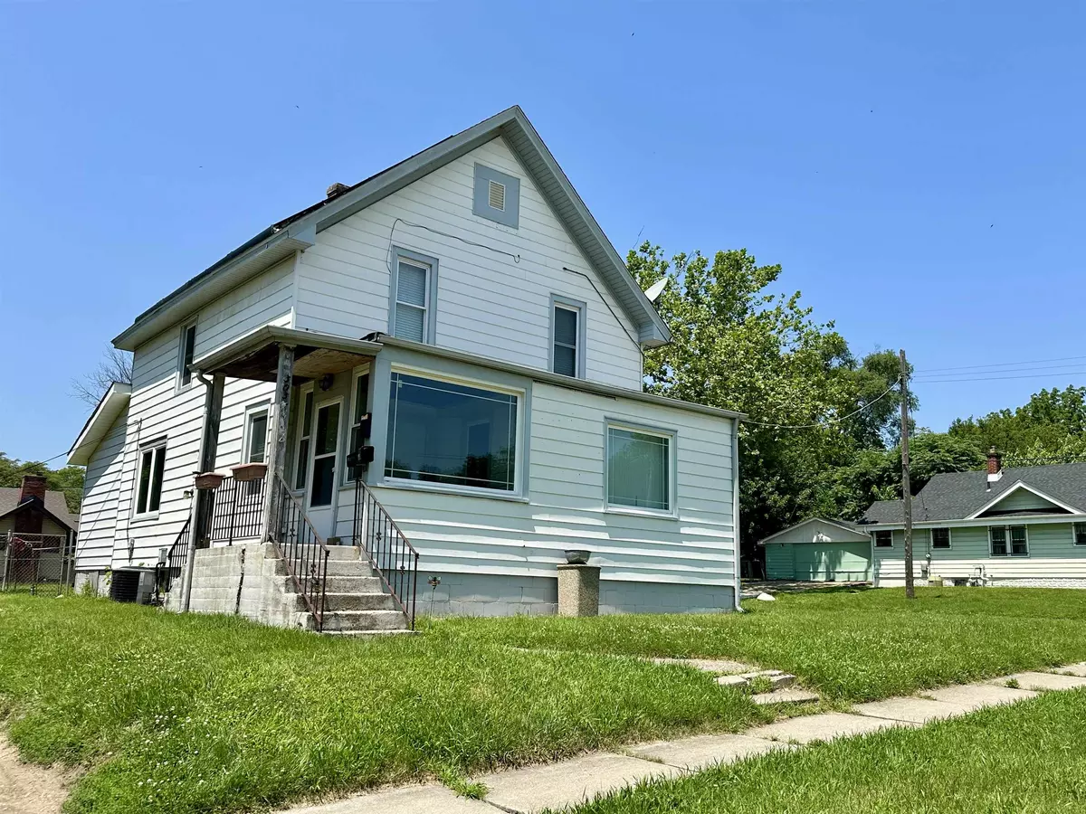 Rockford, IL 61102,303 Howard Avenue