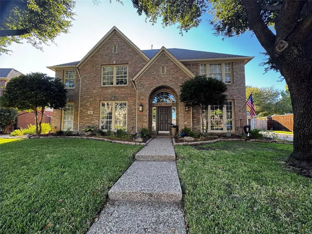 Keller, TX 76248,514 Eagle Trail