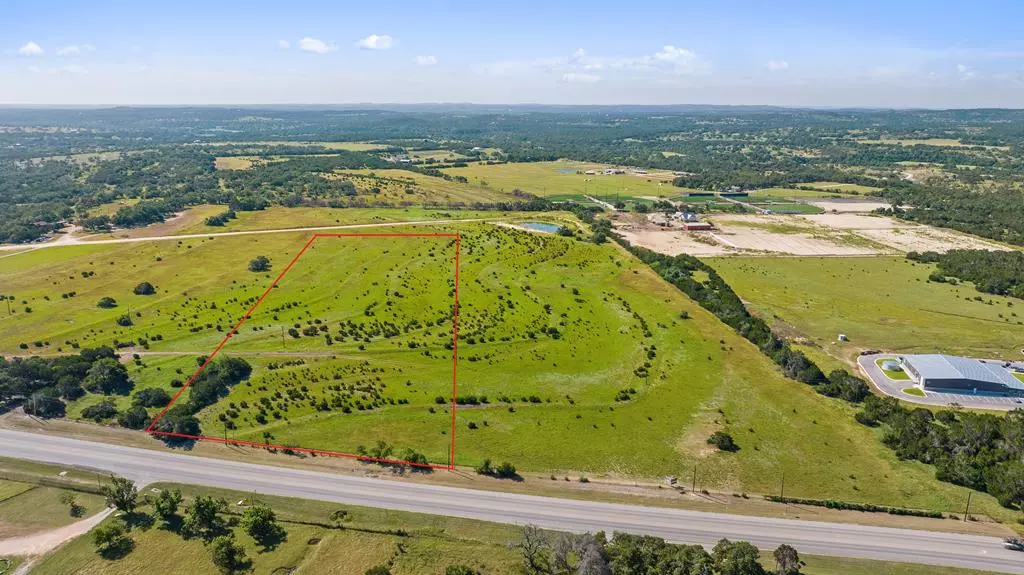 Dripping Springs, TX 78620,Tract 2 W US Hwy 290