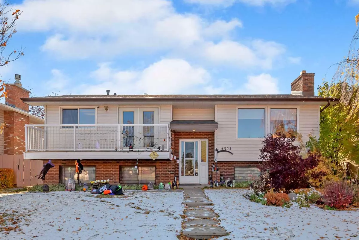 Calgary, AB T1Y 1R7,4823 34 AVE Northeast