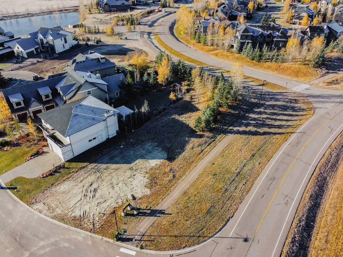 Rural Rocky View County, AB T3Z 0A1,105 Glyde PARK