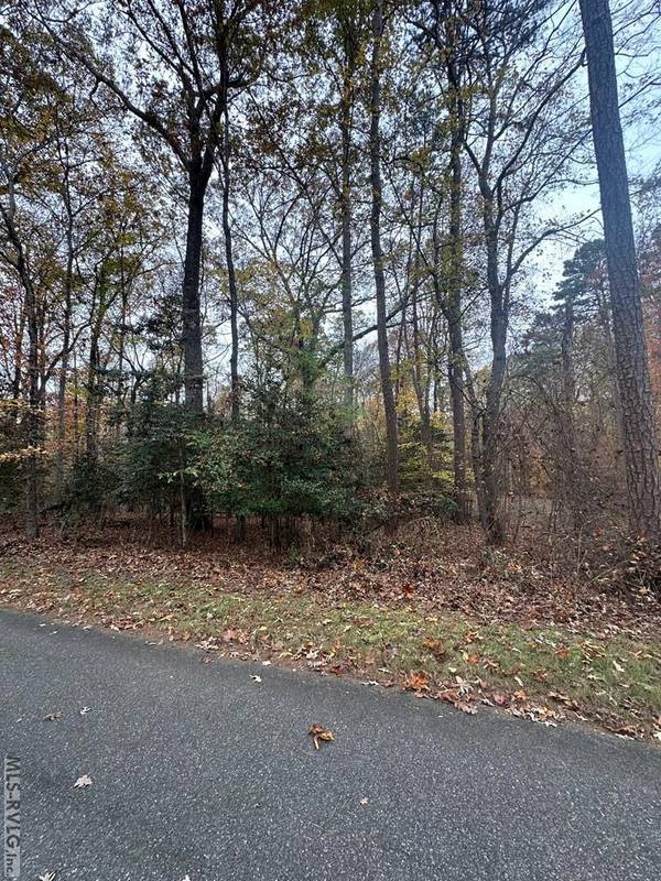 LOT 42 Lewis Drive, Clarksville, VA 23927