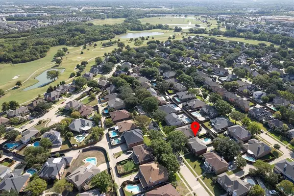 Plano, TX 75025,636 Mossycup Oak Drive