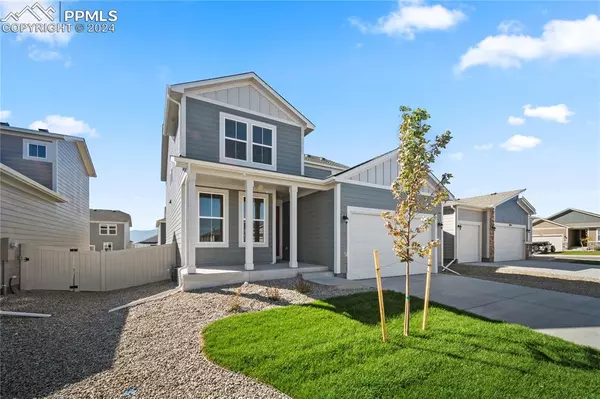 Fountain, CO 80817,9744 Cronin ST