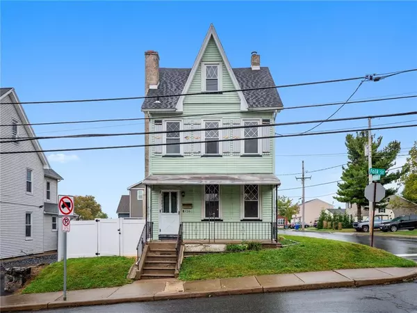 430 Folk Street, Easton, PA 18042