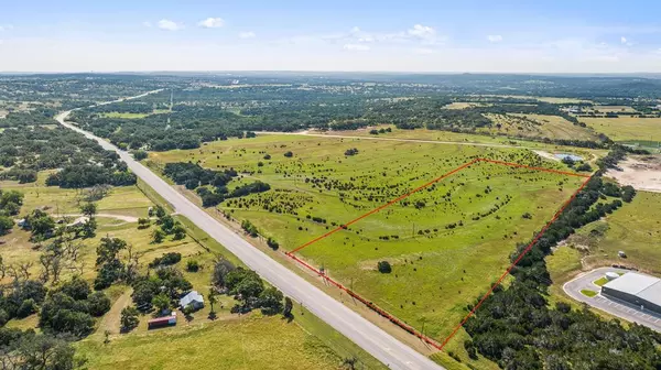 Tract 1 W US Hwy 290, Dripping Springs, TX 78620