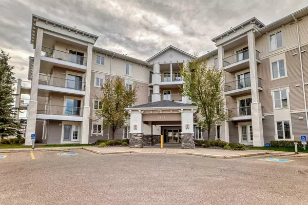 333 Taravista DR NE #2106, Calgary, AB T3J 0H4