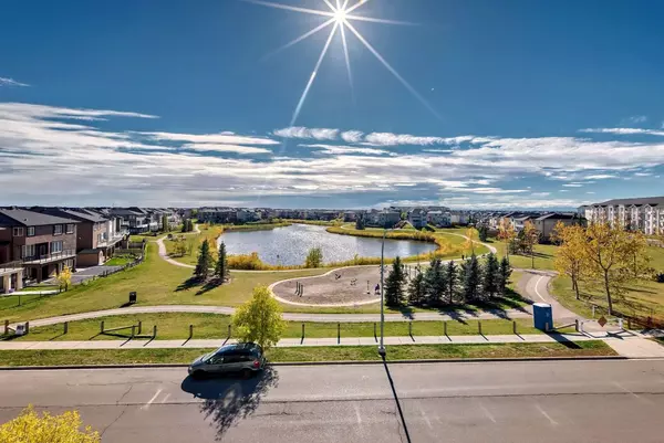 15 Saddlestone WAY Northeast #415, Calgary, AB T3J 0S3