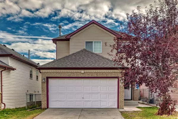 80 Saddlecreek TER NE, Calgary, AB T3J4A6