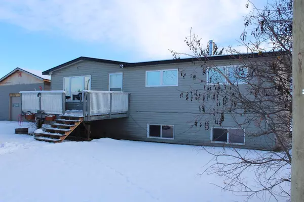 409 2nd ST Northeast, Manning, AB T0H 2M0