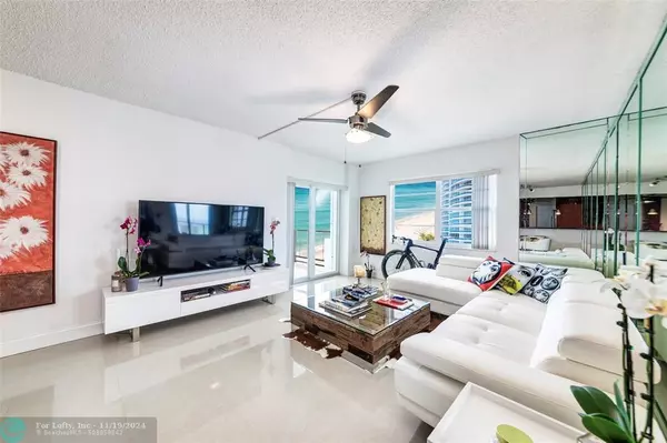 Lauderdale By The Sea, FL 33062,1500 S Ocean Blvd  #1006