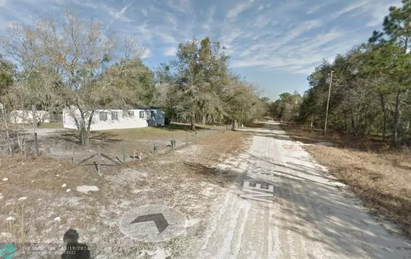 Williston, FL 32696,000 NE 155 CT