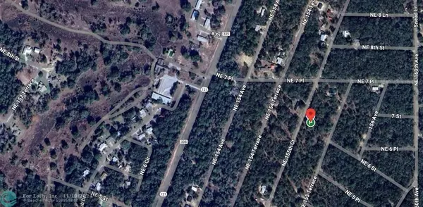 Williston, FL 32696,000 NE 155 CT