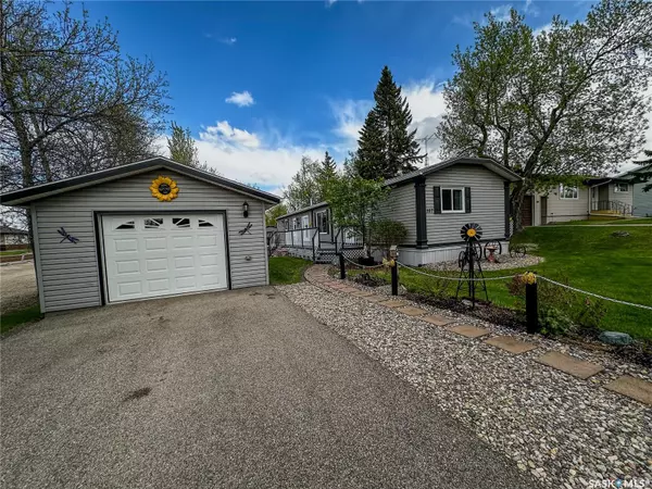 107 May STREET, Neudorf, SK S0A 2T0