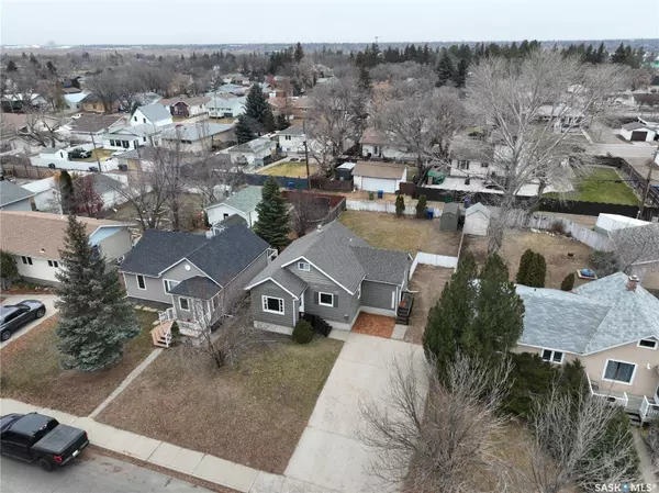 Moose Jaw, SK S6H 5S4,920 Warner STREET