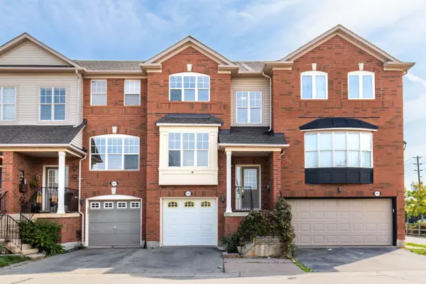 2925 Garnethill WAY, Oakville, ON L6M 5E9