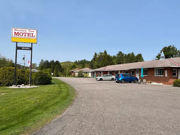 18508 Highway 60 N/A, Madawaska Valley, ON K0J 1B0