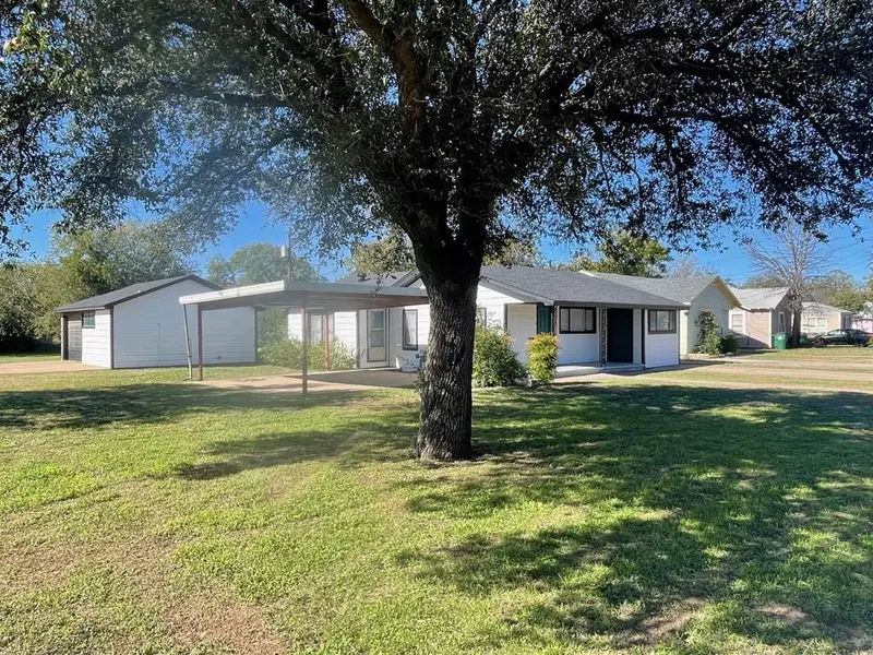 209 Westland Ave, San Angelo, TX 76901