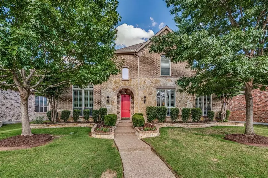 12786 Belle Isle Lane, Frisco, TX 75033