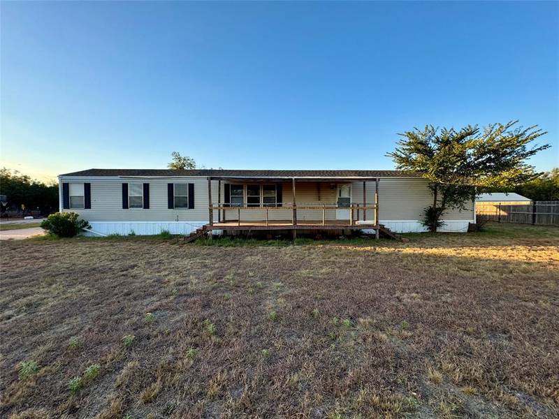 1430 CR 154, Tuscola, TX 79562