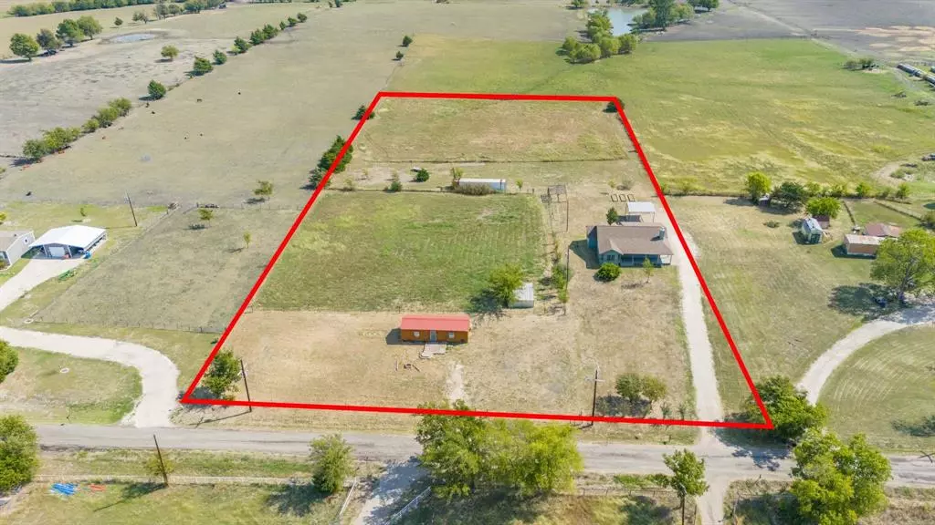 3407 County Road 1033, Greenville, TX 75401