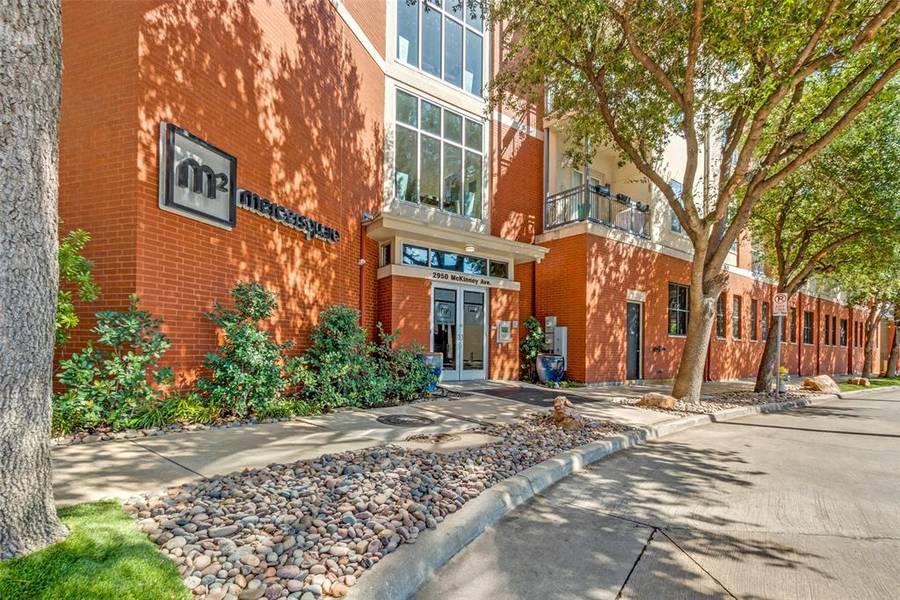 2950 Mckinney Avenue #405, Dallas, TX 75204