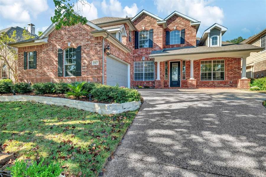 2312 Therrell Way, Mckinney, TX 75072