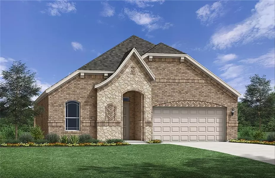 2514 Rockbrook Road, Garland, TX 75041