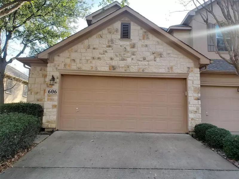 606 Rosemead Drive, Euless, TX 76039