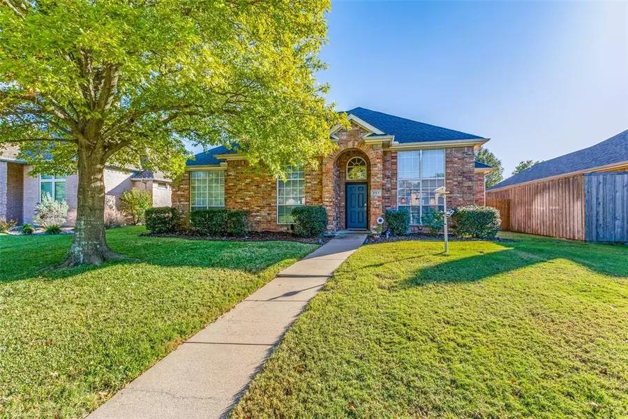 1513 Anchor Drive, Wylie, TX 75098