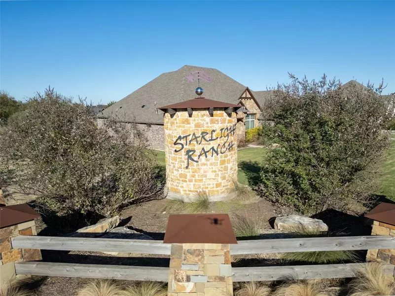 6335 Rigel Road, Godley, TX 76044