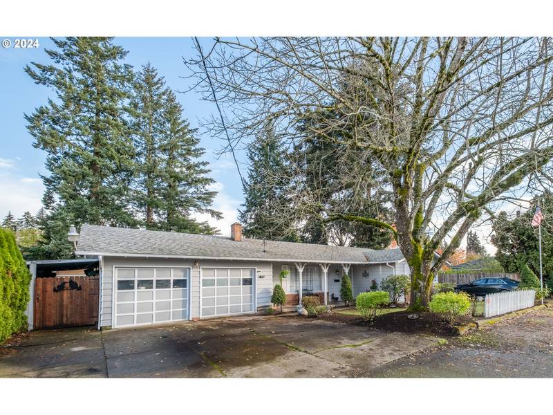 4450 DELIGHT ST, Keizer, OR 97303