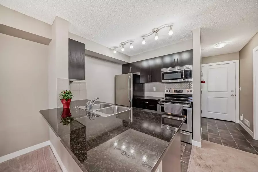 81 Legacy BLVD Southeast #3309, Calgary, AB T2X2B9