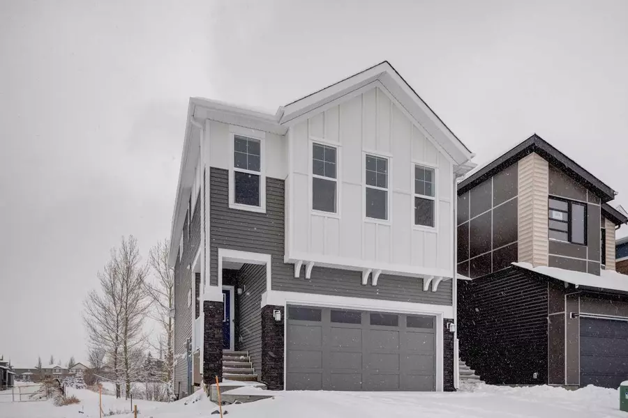 199 Silver Spruce GRV Southwest, Calgary, AB T2X 5M2