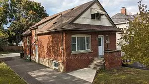 228 Bell AVE #Upper, Hamilton, ON L8K 3E6