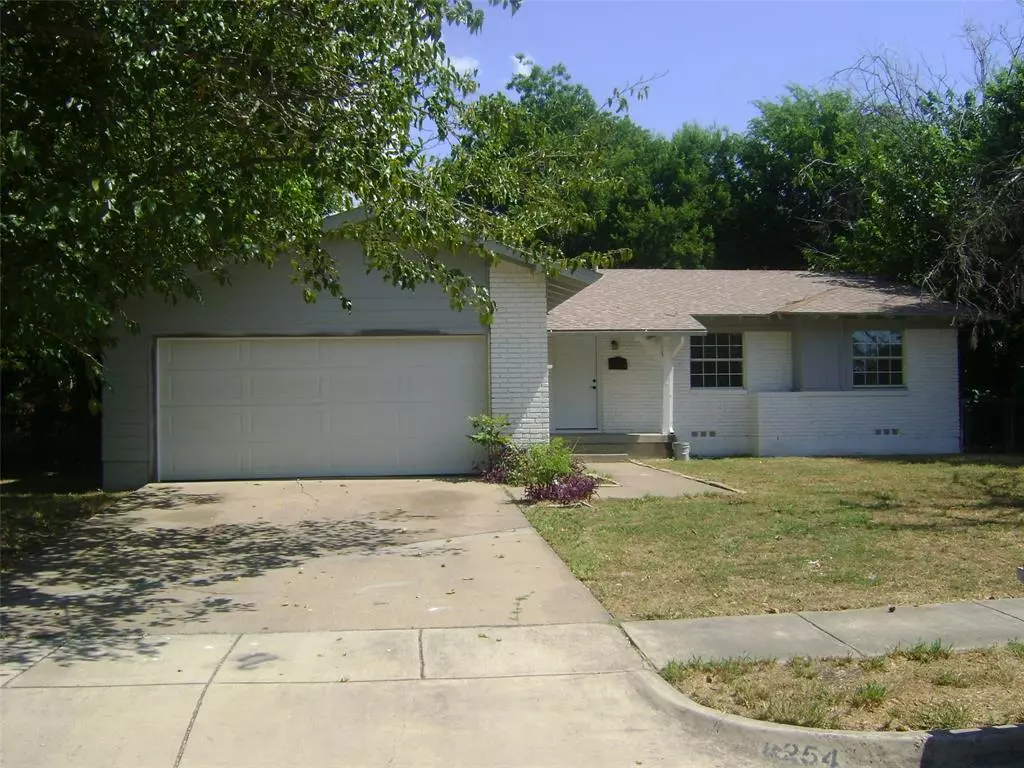 Fort Worth, TX 76116,8254 Carrick Street