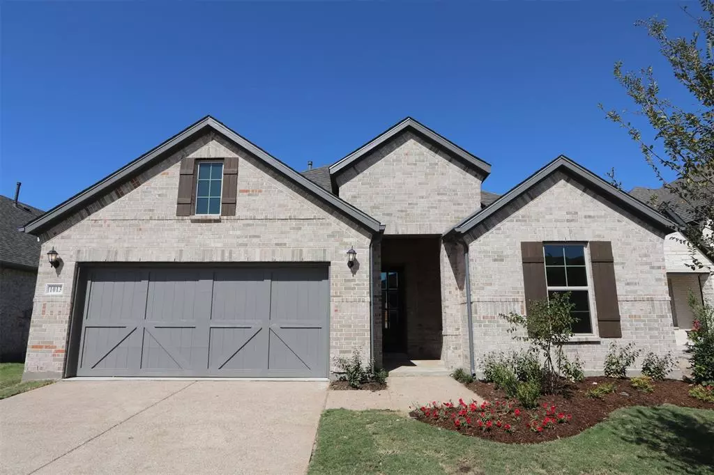 Melissa, TX 75454,1013 Hickory Chase Lane