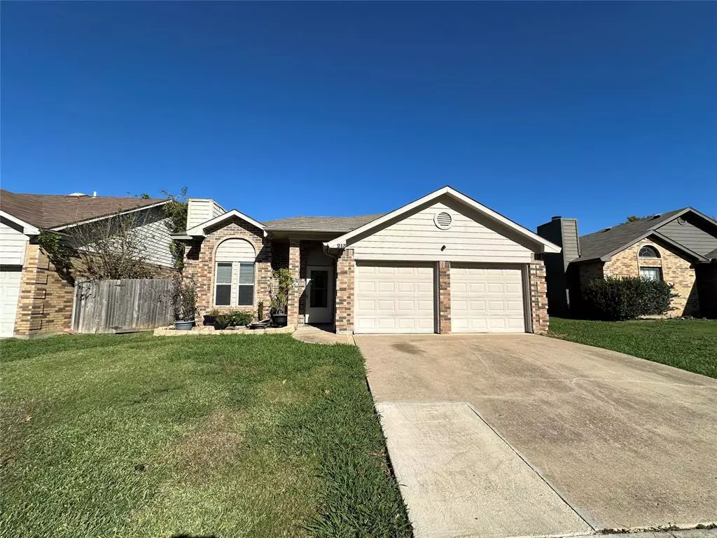 Keller, TX 76248,213 Cutting Horse Lane