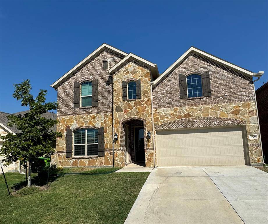 Little Elm, TX 75068,1709 Da Vinci Drive