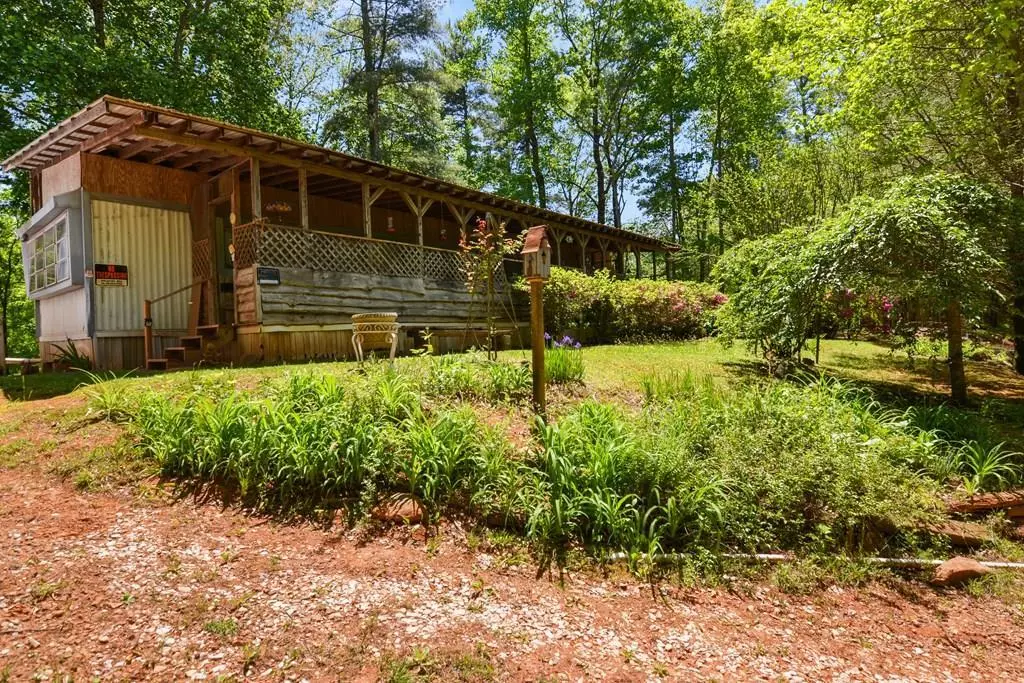 Ellijay, GA 30540,236 Almond Circle