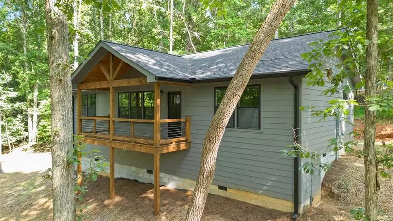 Ellijay, GA 30540,101 Glen Hollow Court